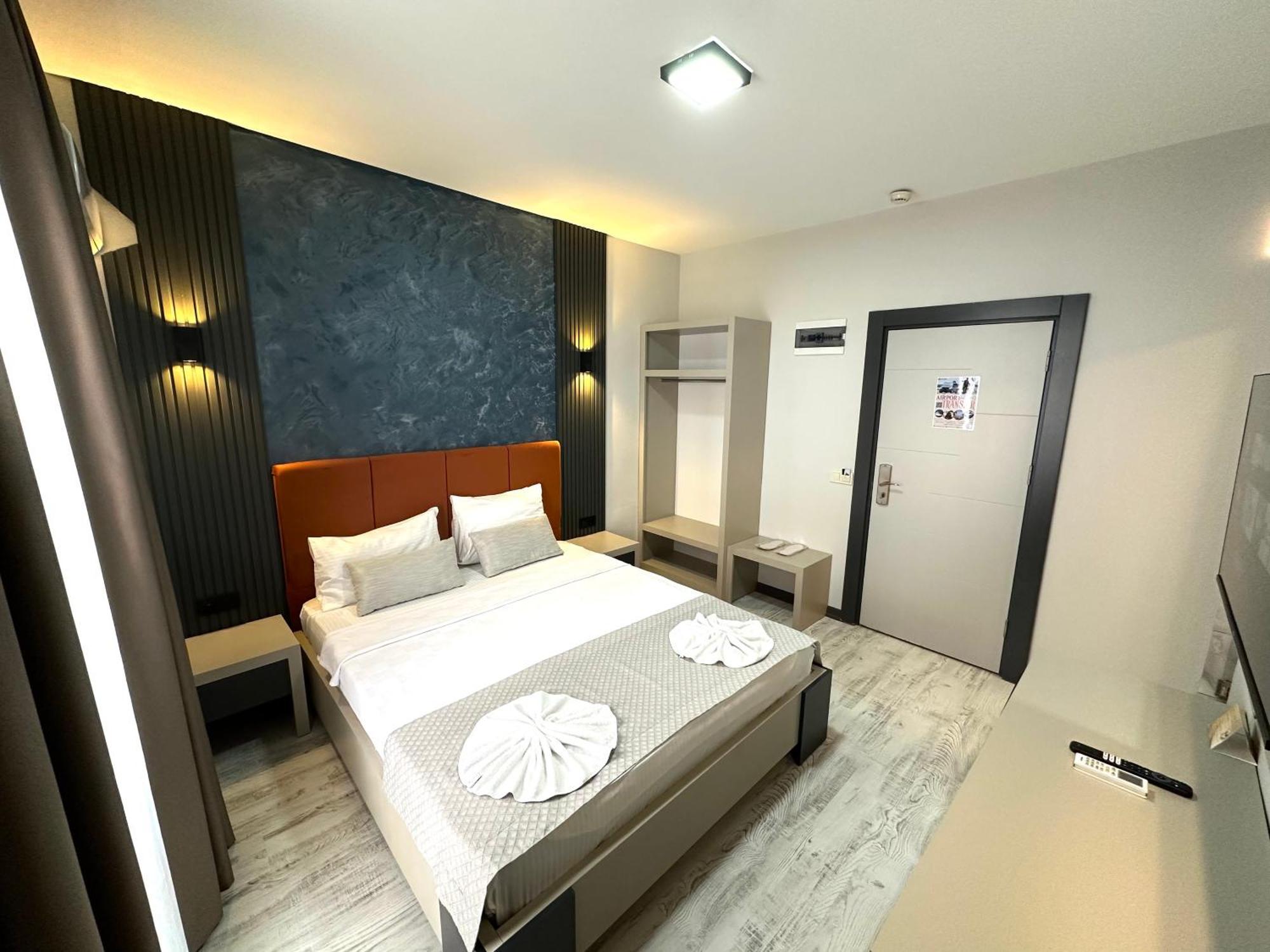 Ale Park Hotel Apartments Antalya Exterior photo